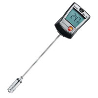 Y�zey Termometresi