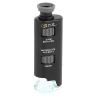 Laboratuvar Mikroskobu