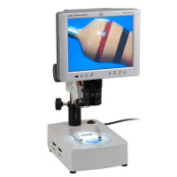 Laboratuvar Mikroskobu