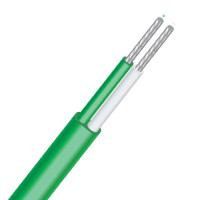 KX Tip Termokupl Uzatma Kablosu