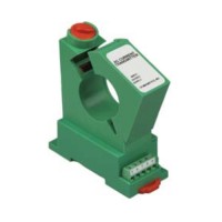 True RMS AC Ak�m �l��m Transmitteri