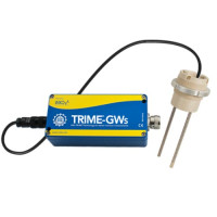 D�kme Kat� Maddelerde Y�ksek Hassasiyetli Nem �l��m Sens�r�