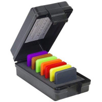 Shore A Sertlik �l�er Test Kiti