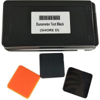 Shore D Sertlik �l�er Test Kiti